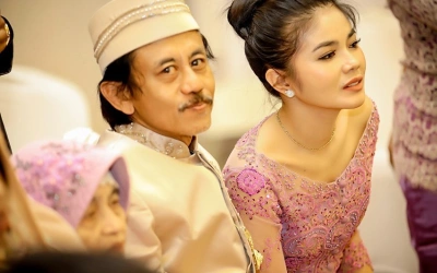 Biodata dan Agama Epy Kusnandar, Aktor Senior 'Kang Mus' Meninggal Dunia Hari Ini